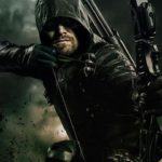 Arrow chiuderà con la stagione 8: stephen amell saluta i fan