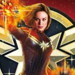 Captain marvel terminerà la guerra