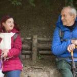 Il 21 marzo al cinema arriva l'energica dafne