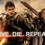 Edge of tomorrow: finale spiegato