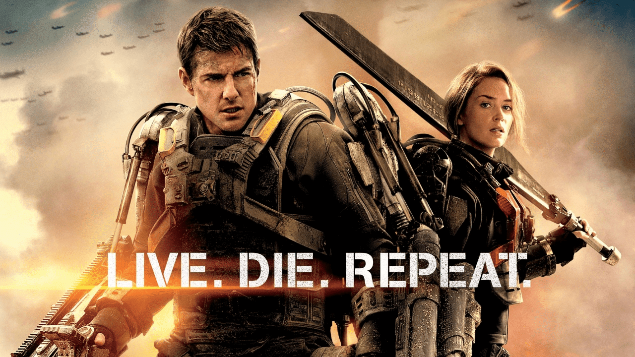 Edge of tomorrow: finale spiegato