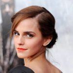 Emma watson in lizza per un importante ruolo in black widow