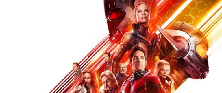 antman and the wasp