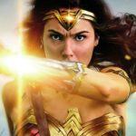 Wonder woman contro netanyahu