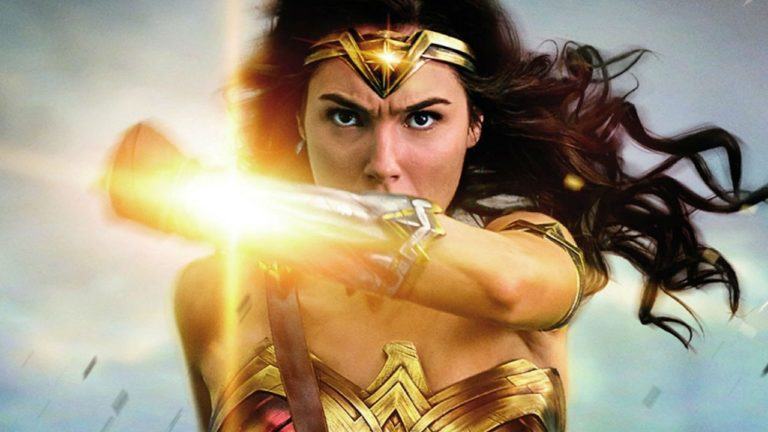 gal gadot wonder woman