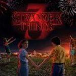Stranger things 3... Torniamo ad hawkins!