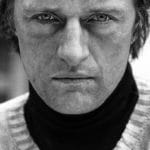 Rutger hauer ospite al lucca film festival