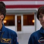 Lucy in the sky: primo trailer con natalie portman