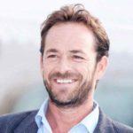 Luke perry, il bel dylan mckay, ci ha lasciati
