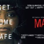 Ma, in arrivo l'horror con octavia spencer