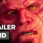 Hellboy reboot: secondo trailer disponibile