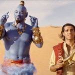 Il nuovo trailer di aladdin ci ha lasciati a bocca aperta