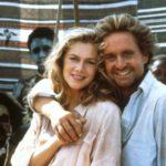 "il metodo kominsky"con michael douglas e kathleen turner