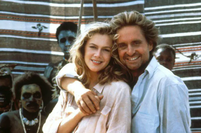 Douglas-Turner, Il metodo Kominsky
