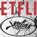 Scontro titanico tra netflix e cannes