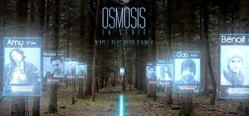 Osmosis