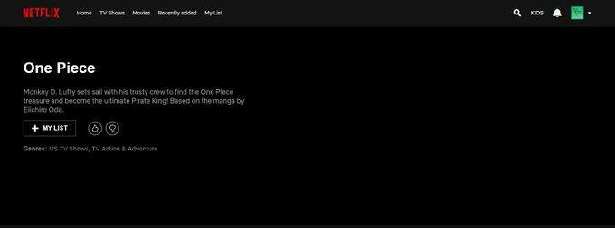 One Piece mette Netflix alla prova, il binge pesa sui sequel One piece Netflix