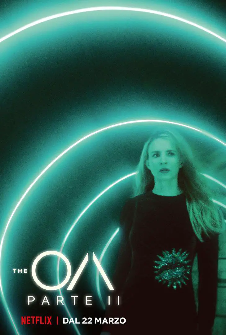 The oa