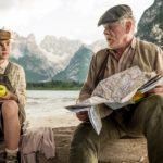 Un viaggio indimenticabile: l'alzheimer visto con gli occhi di una bambina
