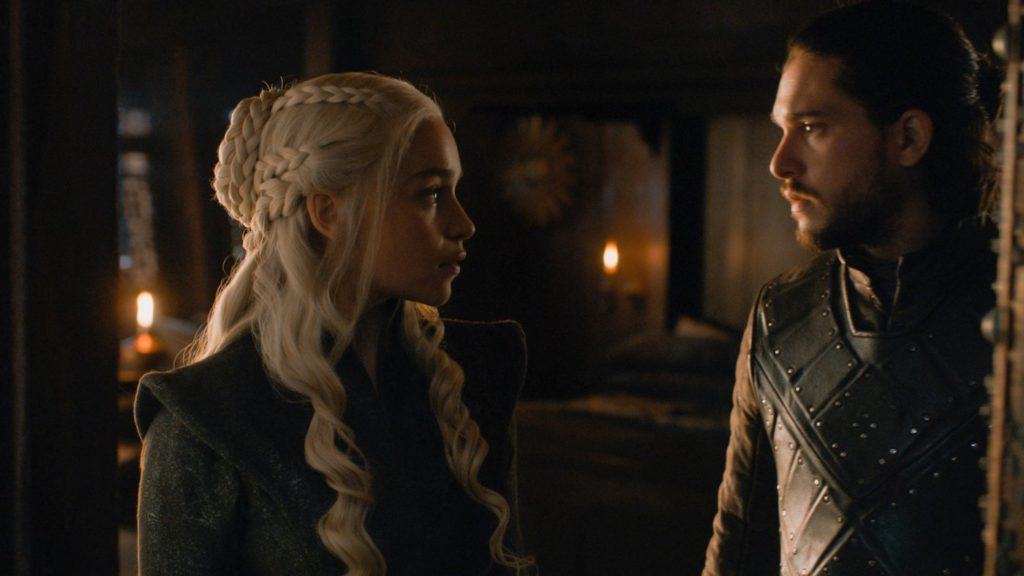 Jon Snow