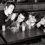 Sex pistols: l'irriverente band punk arriva sul grande schermo