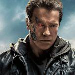 Il nuovo film di terminator si chiamerà dark fate