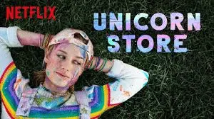 Unicorn store: samuel e brie di nuovo insieme