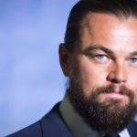 Leonardo dicaprio protagonista del nuovo film di del toro?