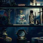 Annabelle 3: ritorna la bambola più inquietante del cinema