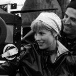 Bibi andersson: ritratto di un'attrice