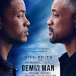 Gemini man: will smith contro se stesso nel primo trailer