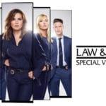 Law and order-unità speciale giunge alla stagione 21:record!