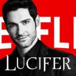 Lucifer: trailer della quarta stagione in arrivo su netflix Lucifer: trailer della quarta stagione in arrivo su netflix
