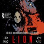 Lion di davide melini: l'orrore monito contro la violenza