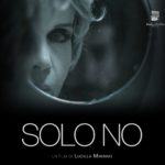 Solo no, il thriller psicologico di lucilla mininno