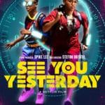 See you yesterday: viaggi nel tempo su netflix