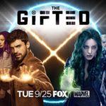 The gifted: fox cancella la serie