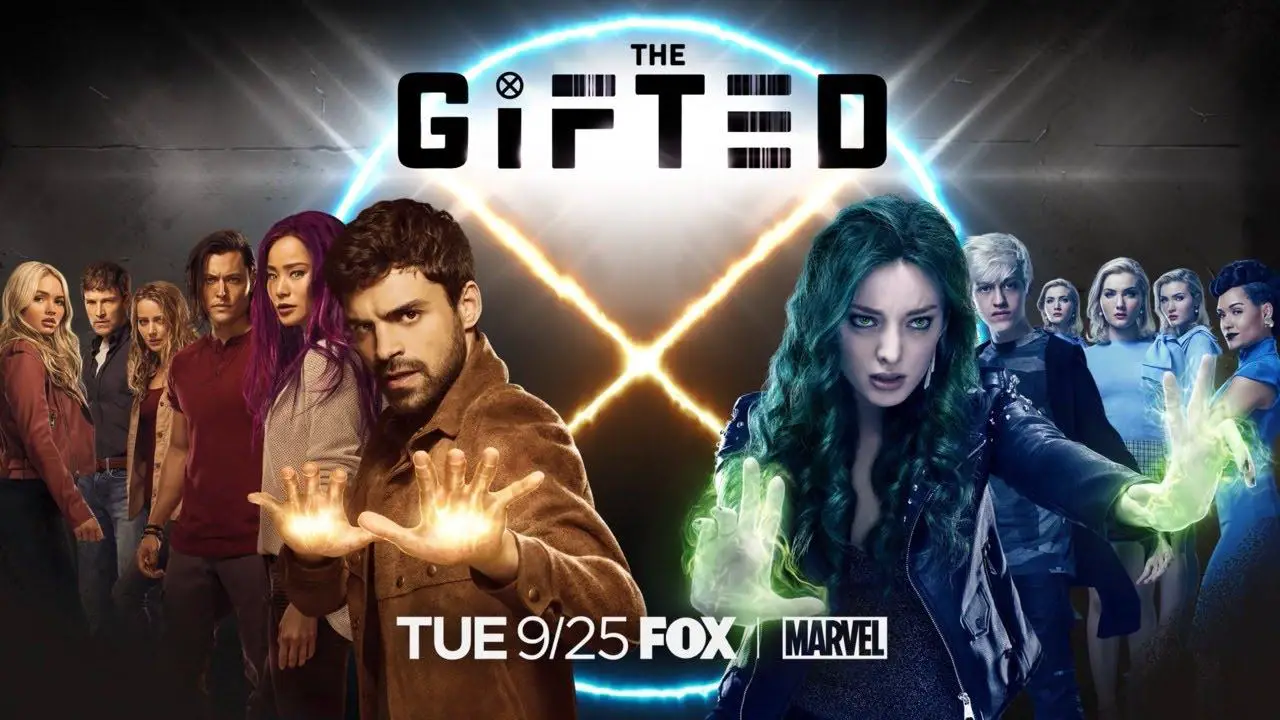 The gifted