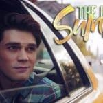 The last summer: il nuovo film con la star di riverdale