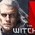 The witcher debutta su netflix a fine anno