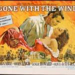 L'avventurosa storia dei premi oscar: via col vento (1939)