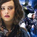 Avengers: il mistero di katherine langford