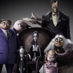 The addams family: rilasciato il teaser del nuovo cartoon