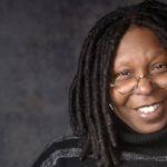 Whoopi goldberg: ritratto di un'attrice
