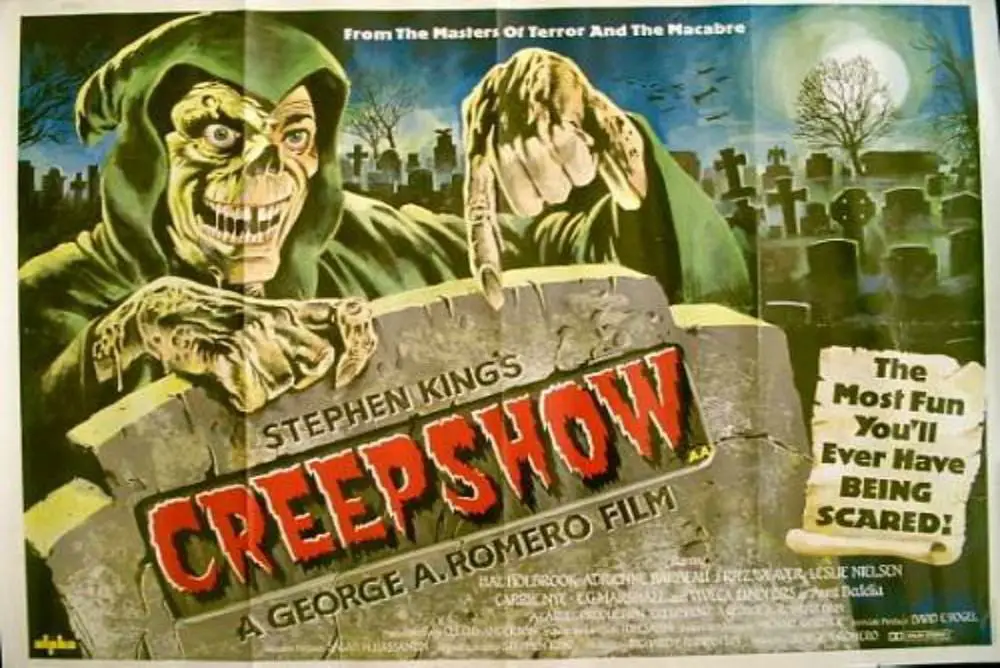 Creepshow serie tv