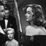 L'avventurosa storia dei premi oscar: eva contro eva (1950)