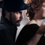 Fosse/verdon: la storia d'amore in una miniserie fx per sky