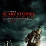 Guillermo del toro presenta: scary stories to tell in the dark