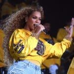 Homecoming: il docufilm di beyoncé