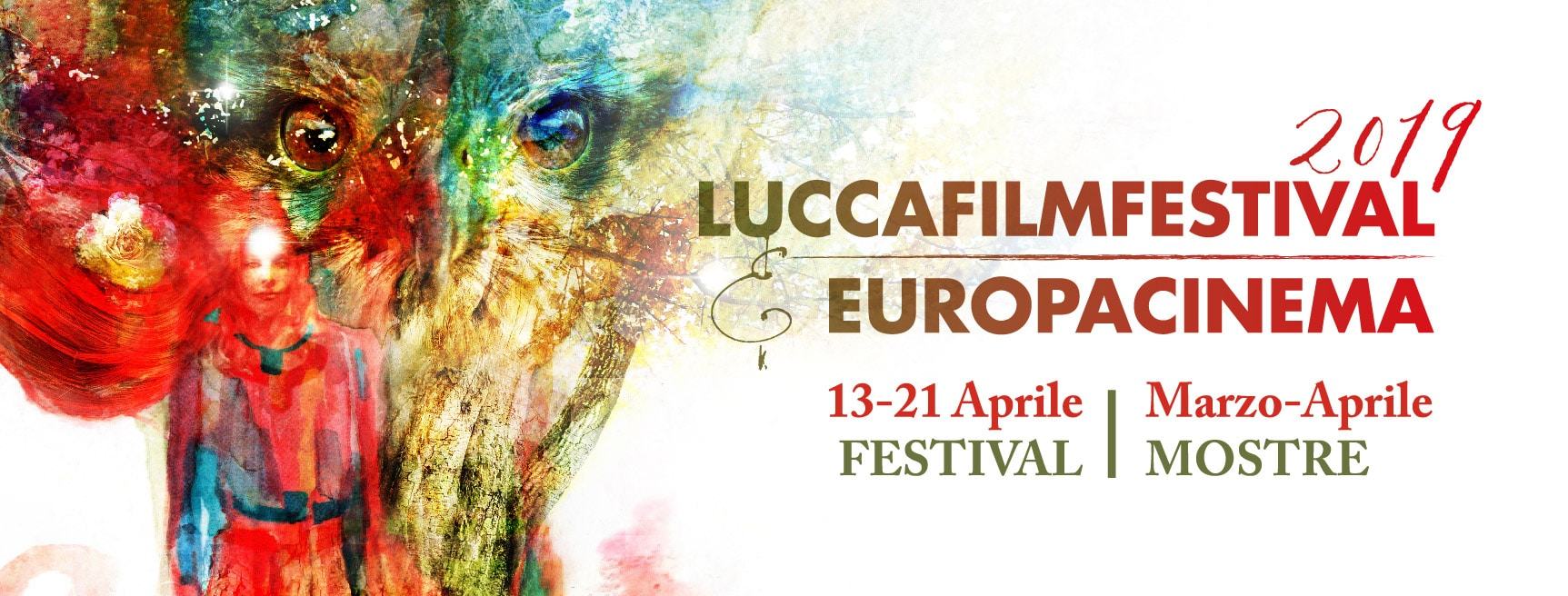 lucca film festival 2019